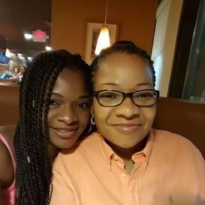 Meet your Posher, Dawnett